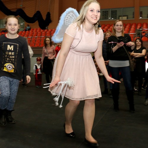 III Bajkowy Bal Karnawałowy